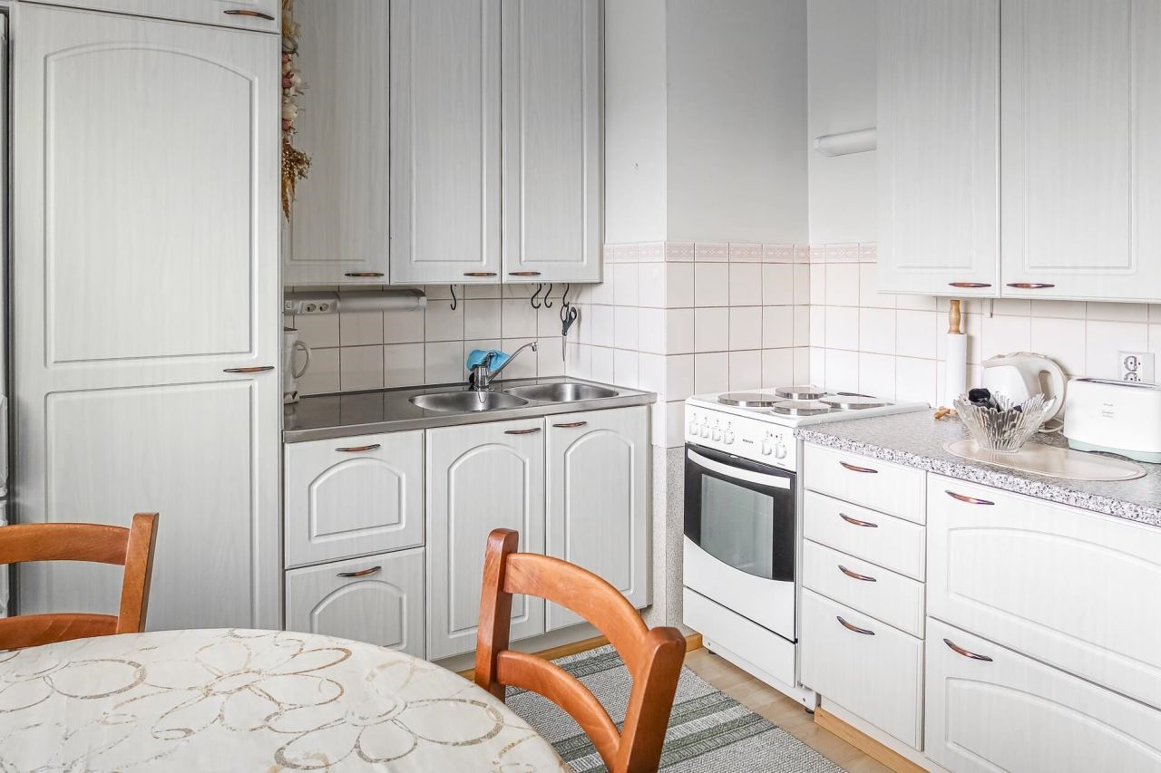 Квартира в Савонлинне, Финляндия, 58 м2 фото 2