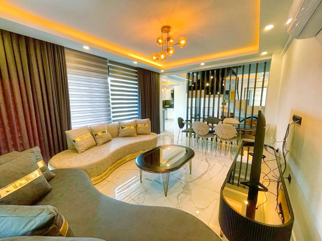 Вилла в Белеке, Турция, 360 м2 фото 5