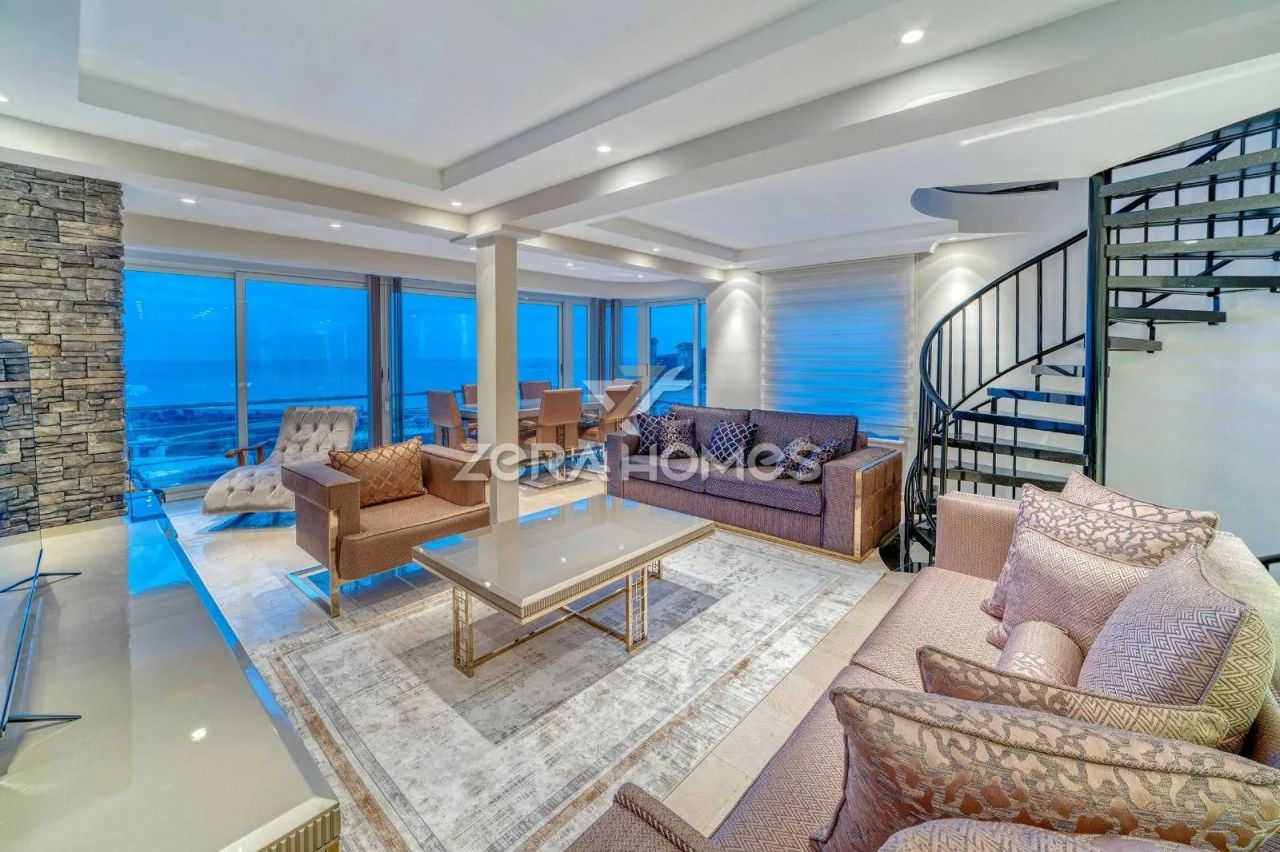 Дом в Алании, Турция, 300 м2 фото 2