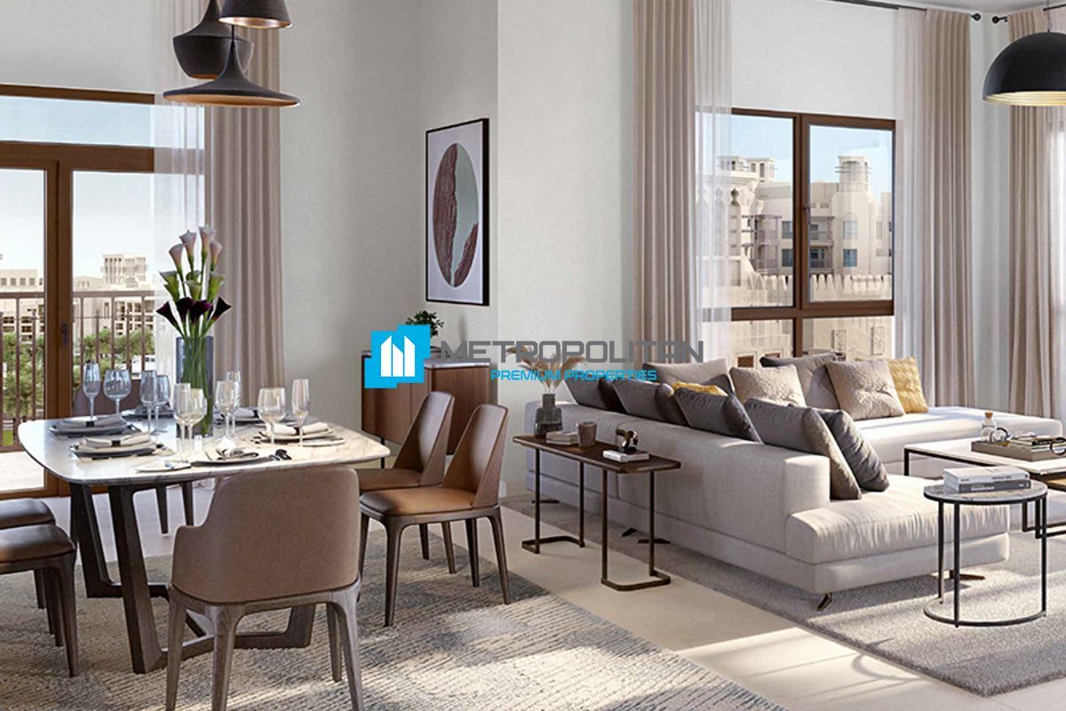 Апартаменты в Дубае, ОАЭ, 240 м2 фото 3