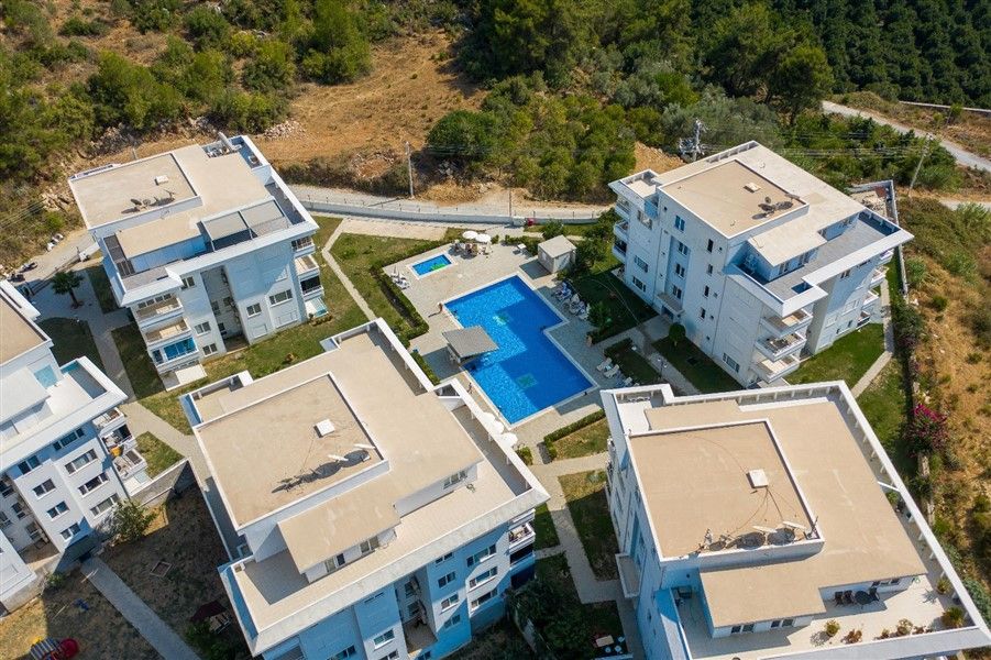 Квартира в Алании, Турция, 85 м2 фото 5