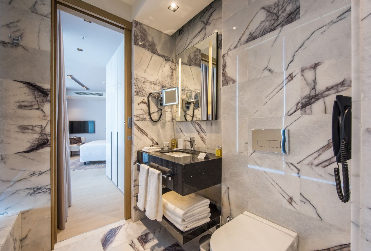 Квартира в Стамбуле, Турция, 150 м2 фото 2