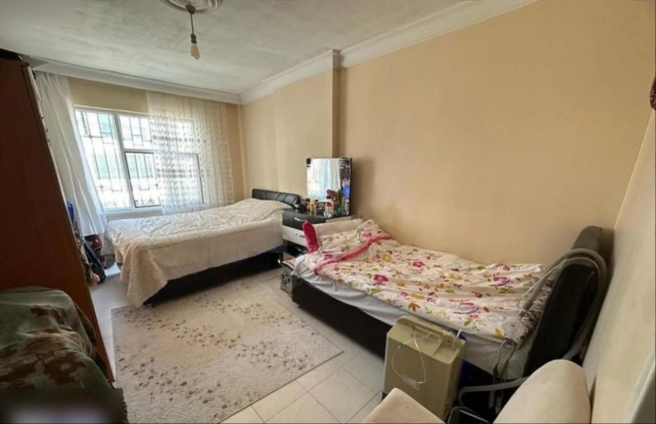 Квартира в Мерсине, Турция, 145 м2 фото 3