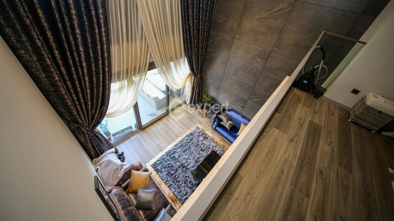 Квартира в Анталии, Турция, 210 м2 фото 5
