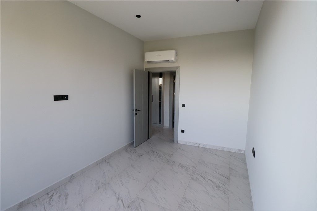 Апартаменты в Алании, Турция, 105 м2 фото 4