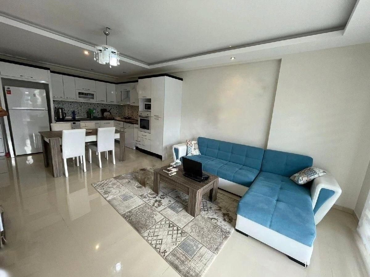 Квартира в Кестеле, Турция, 65 м2 фото 4