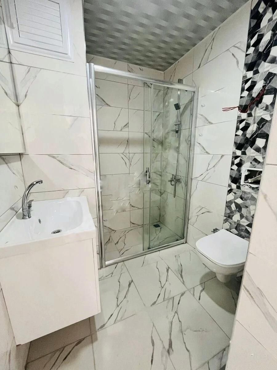 Квартира в Алании, Турция, 50 м2 фото 4