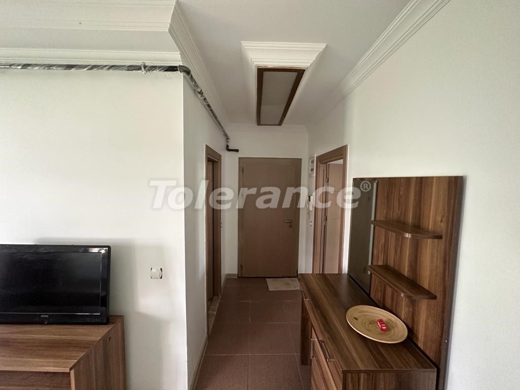 Апартаменты в Анталии, Турция, 60 м2 фото 2