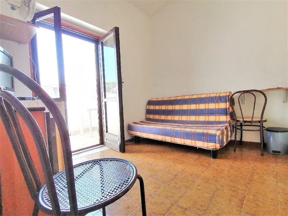 Квартира в Скалее, Италия, 30 м2 фото 4