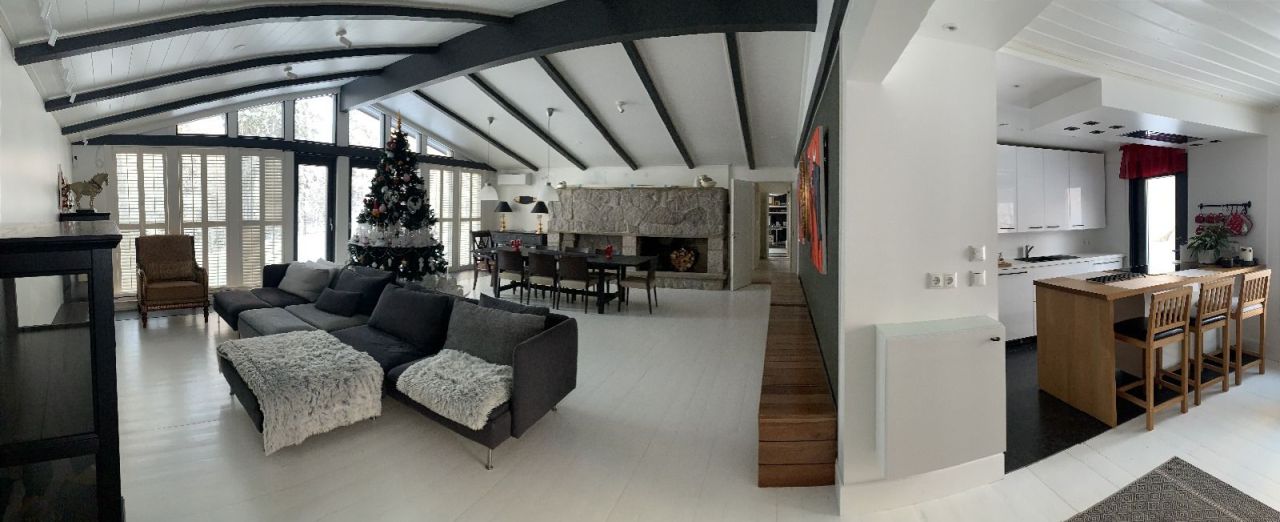 Вилла в Лахти, Финляндия, 245 м2 фото 4