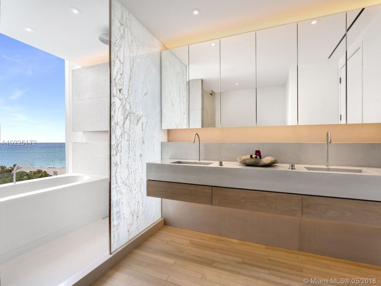 Апартаменты в Майами, США, 270 м2 фото 4