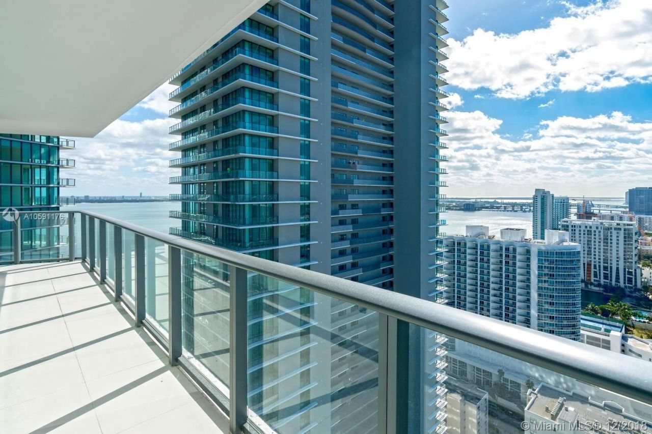 Квартира в Майами, США, 120 м2 фото 3