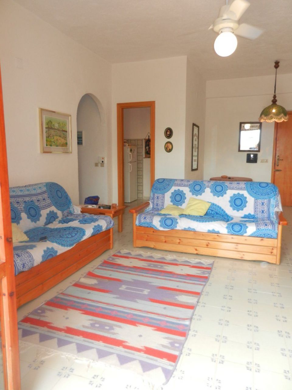 Квартира в Скалее, Италия, 103 м2 фото 3