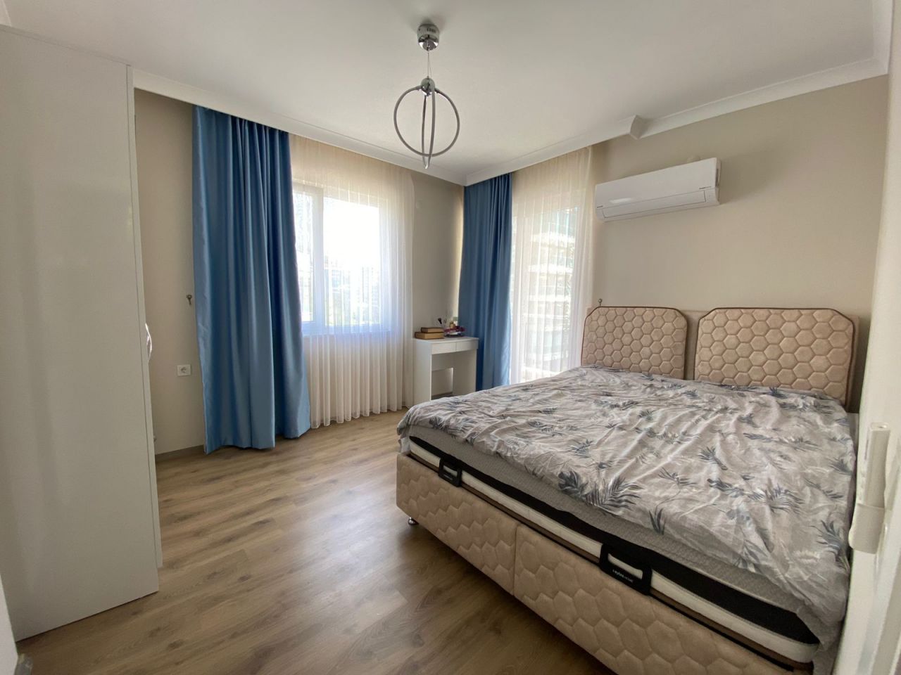 Квартира в Алании, Турция, 105 м2 фото 2