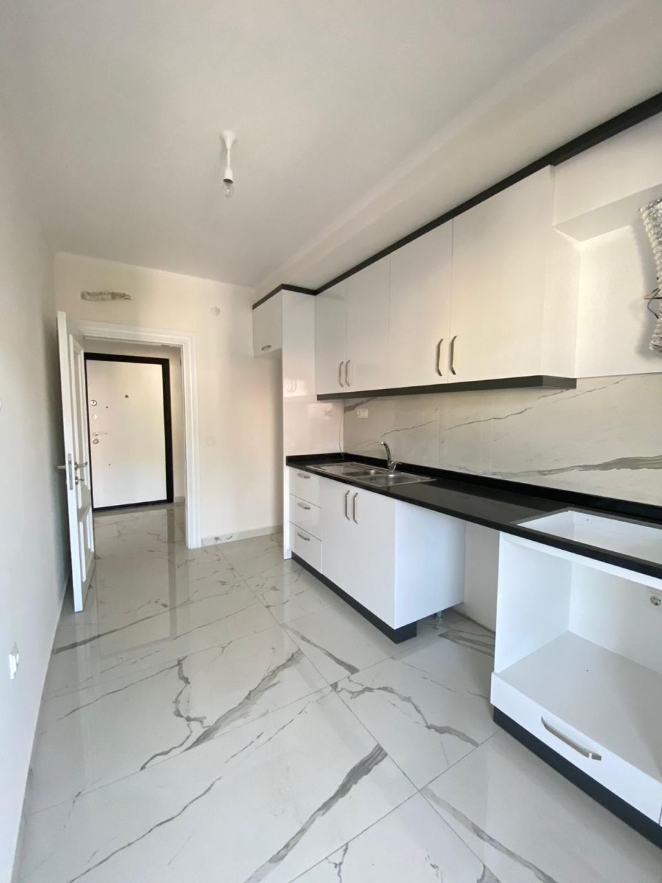Квартира в Алании, Турция, 145 м2 фото 3