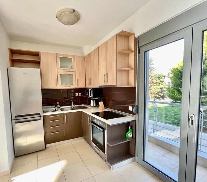 Таунхаус в Ситонии, Греция, 75 м2 фото 4