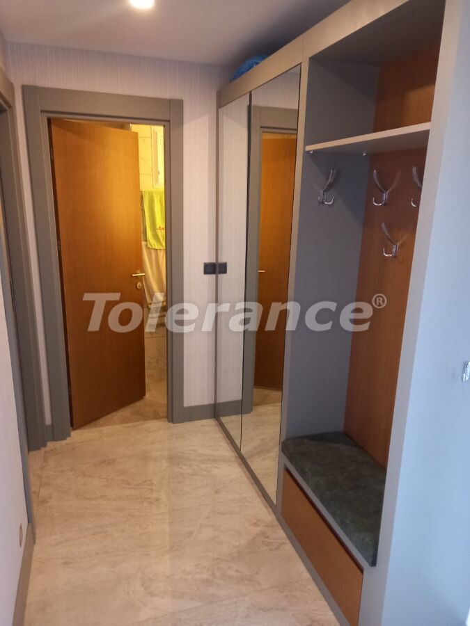 Апартаменты в Анталии, Турция, 83 м2 фото 3