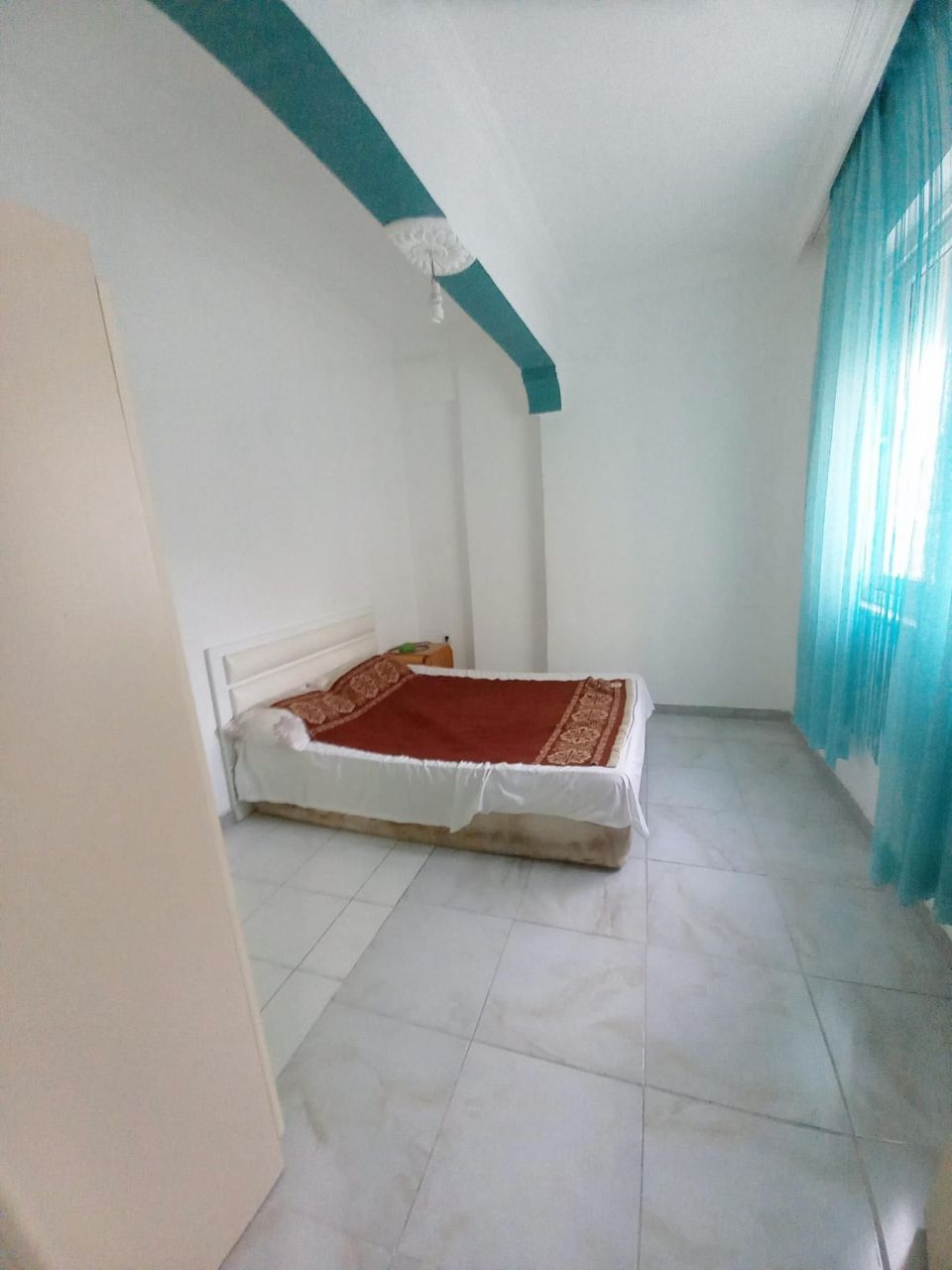Квартира в Алании, Турция, 115 м2 фото 4