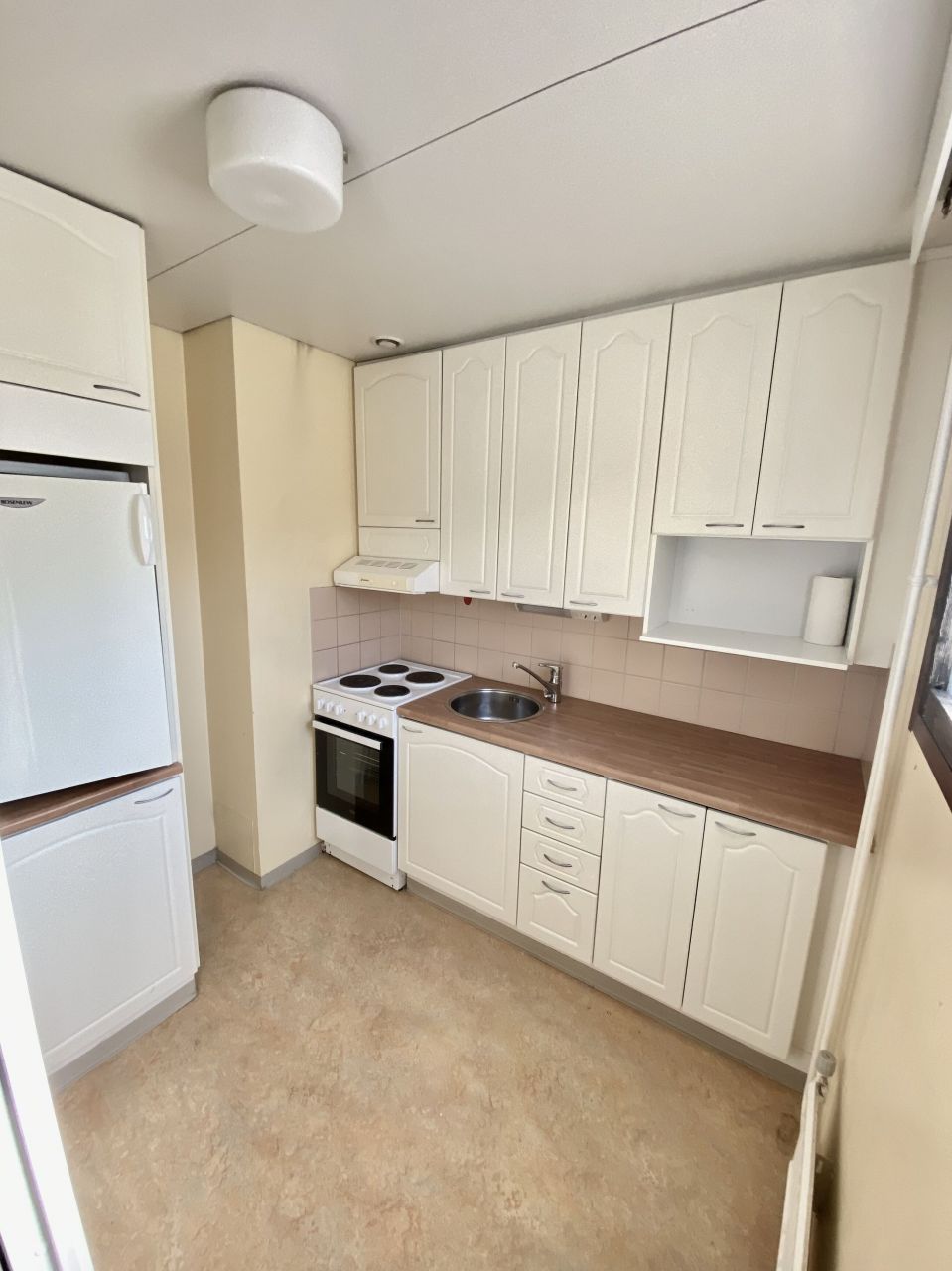 Квартира в Валкеакоски, Финляндия, 60 м2 фото 5