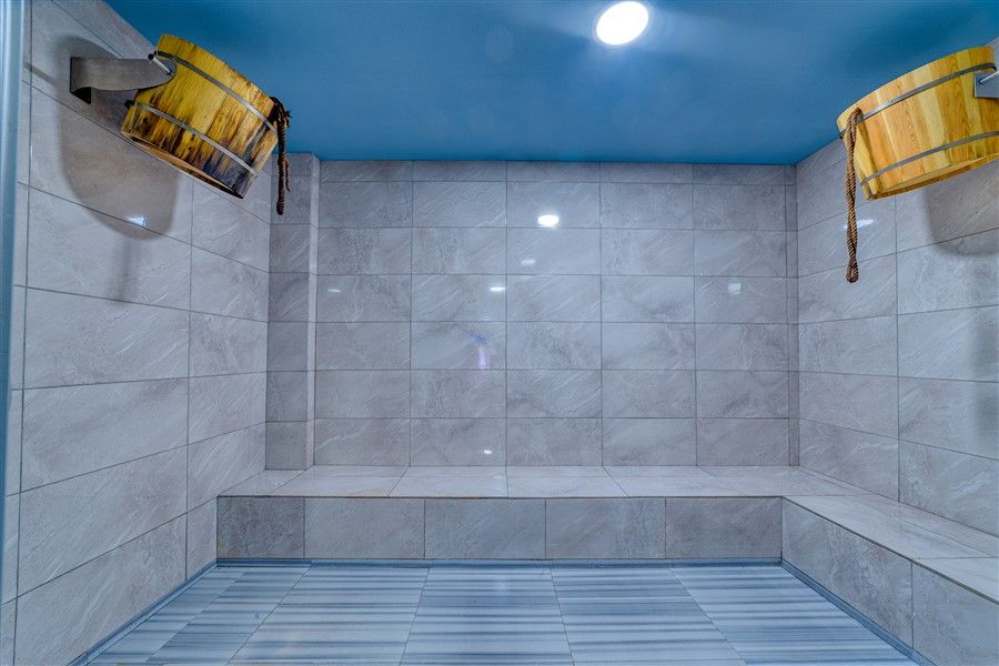 Пентхаус в Алании, Турция, 240 м2 фото 4