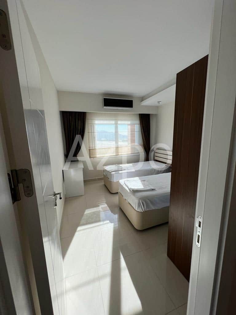 Апартаменты в Алании, Турция, 115 м2 фото 4