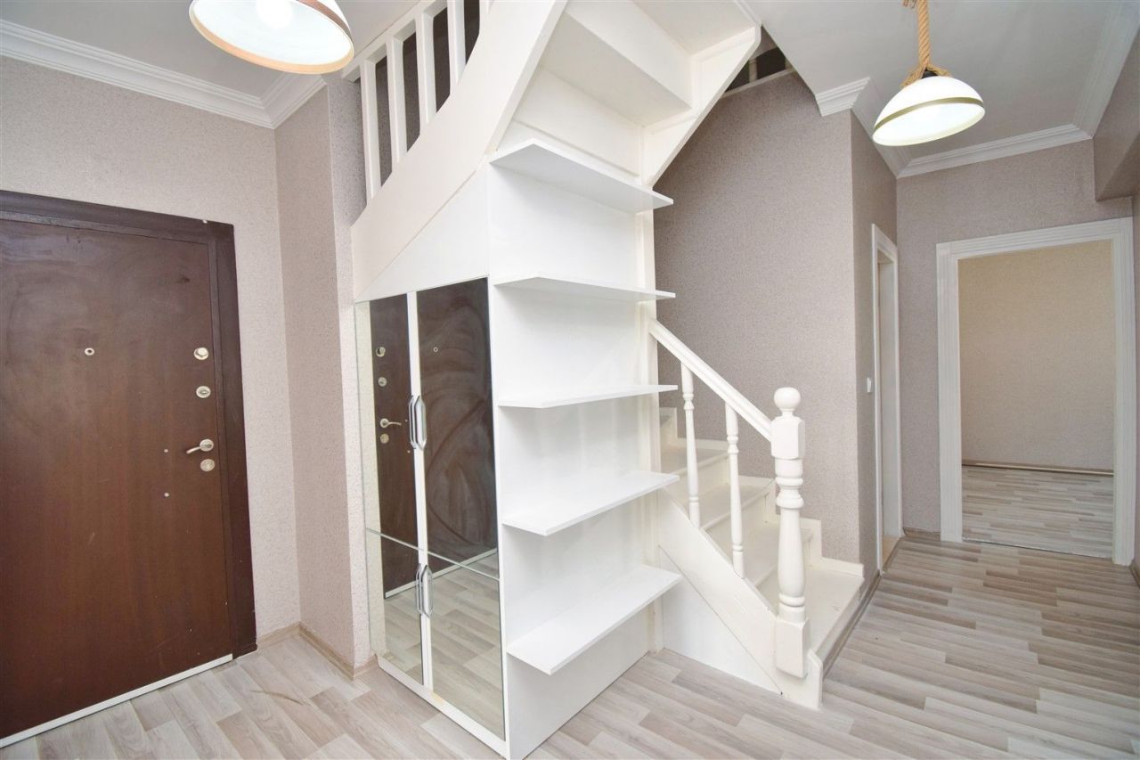Квартира в Анталии, Турция, 250 м2 фото 3