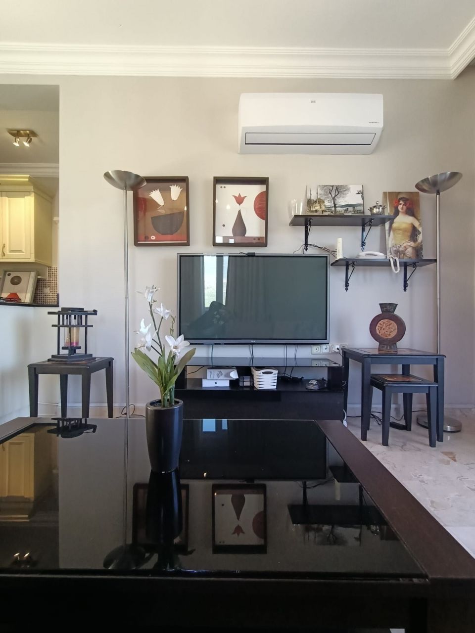 Вилла в Алании, Турция, 150 м2 фото 4
