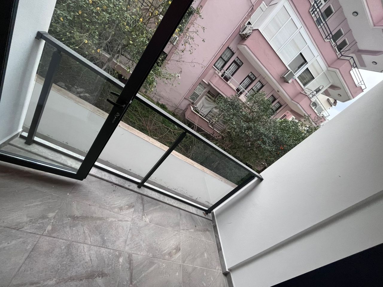 Квартира в Алании, Турция, 48 м2 фото 4