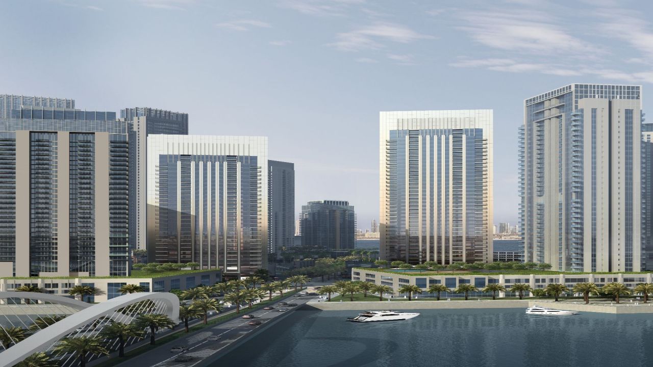 Апартаменты в Дубае, ОАЭ, 139 м2 фото 4