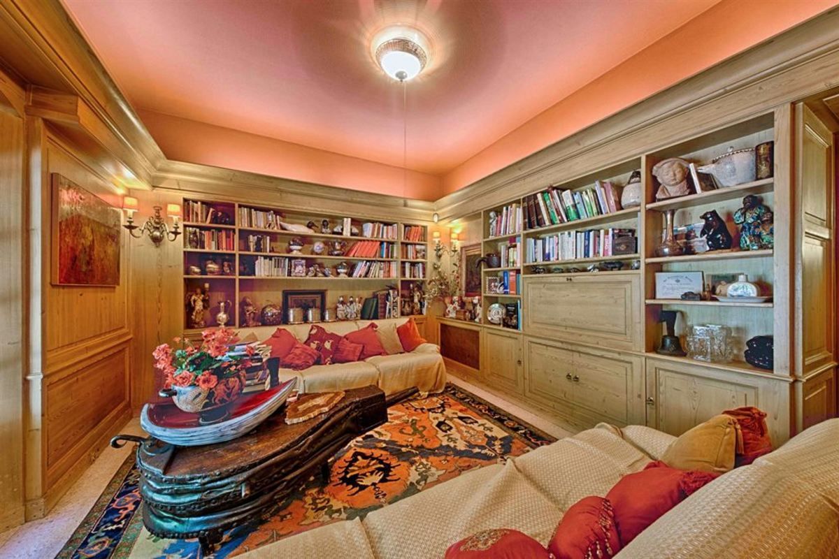 Вилла в Мужене, Франция, 450 м2 фото 4