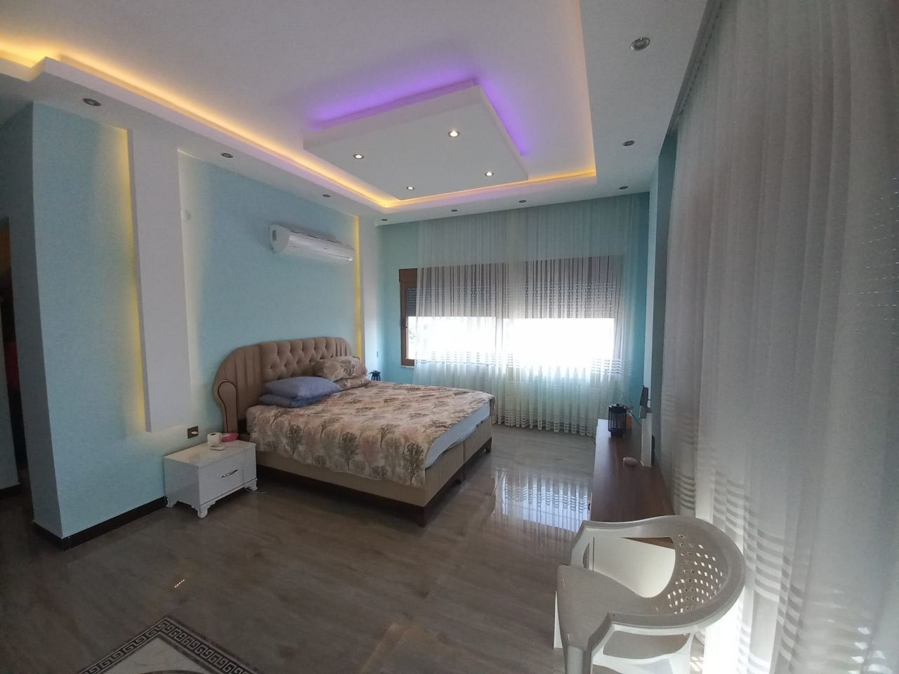 Вилла в Алании, Турция, 450 м2 фото 5