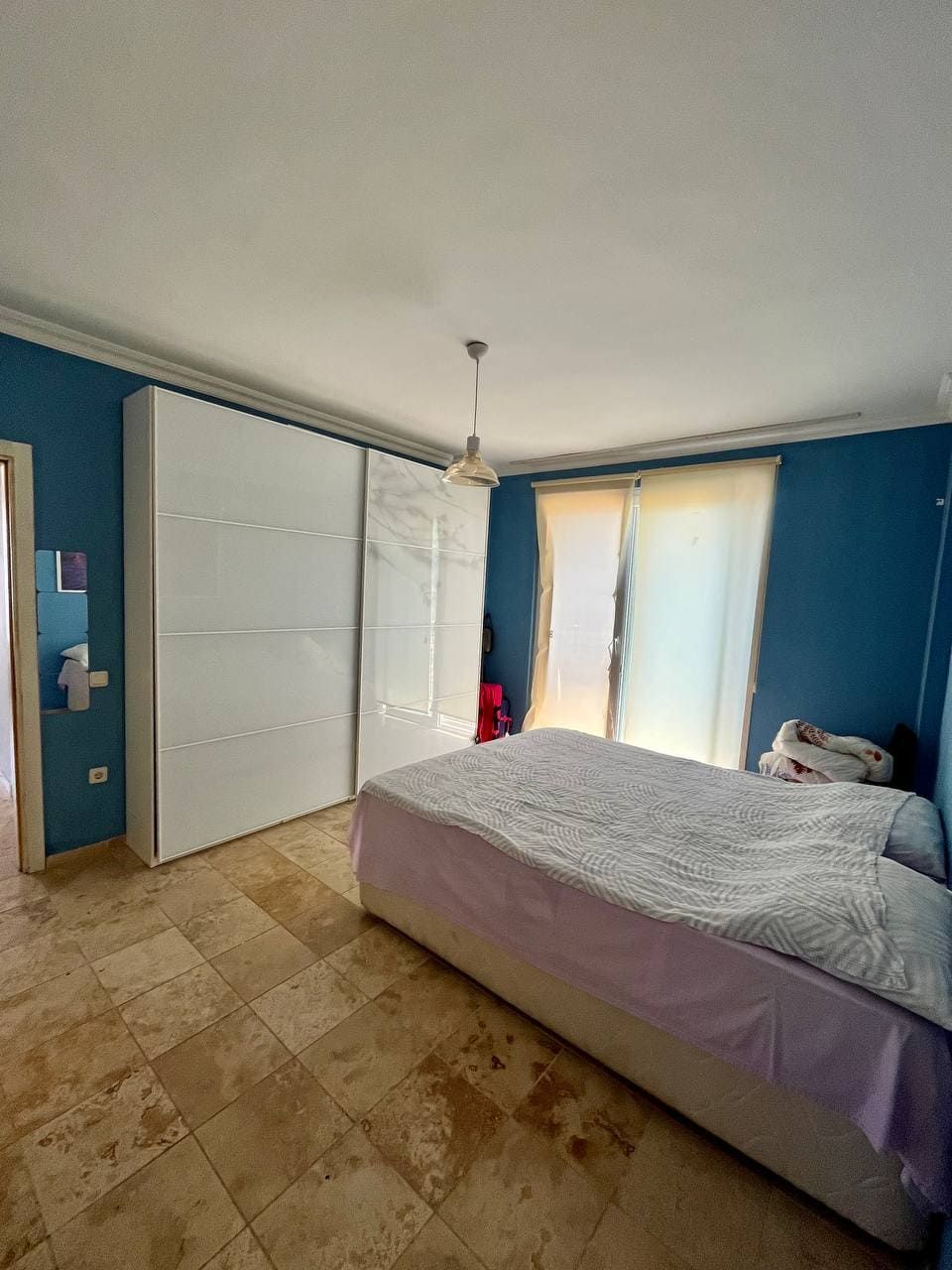 Квартира в Каше, Турция, 75 м2 фото 4