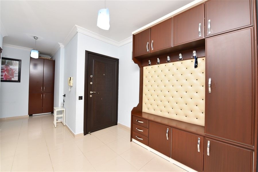 Квартира в Алании, Турция, 155 м2 фото 4