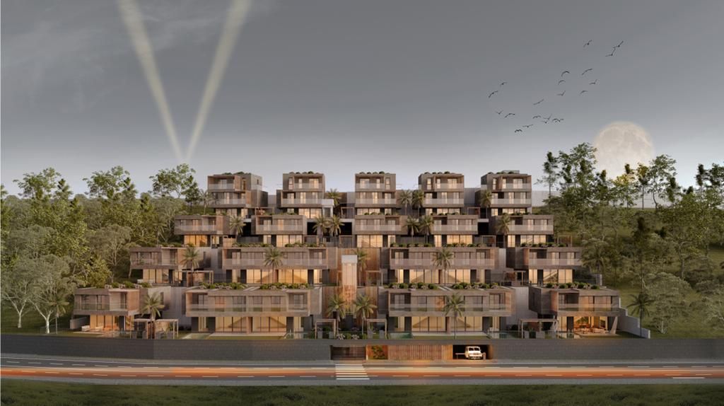 Вилла в Алании, Турция, 200 м2 фото 3