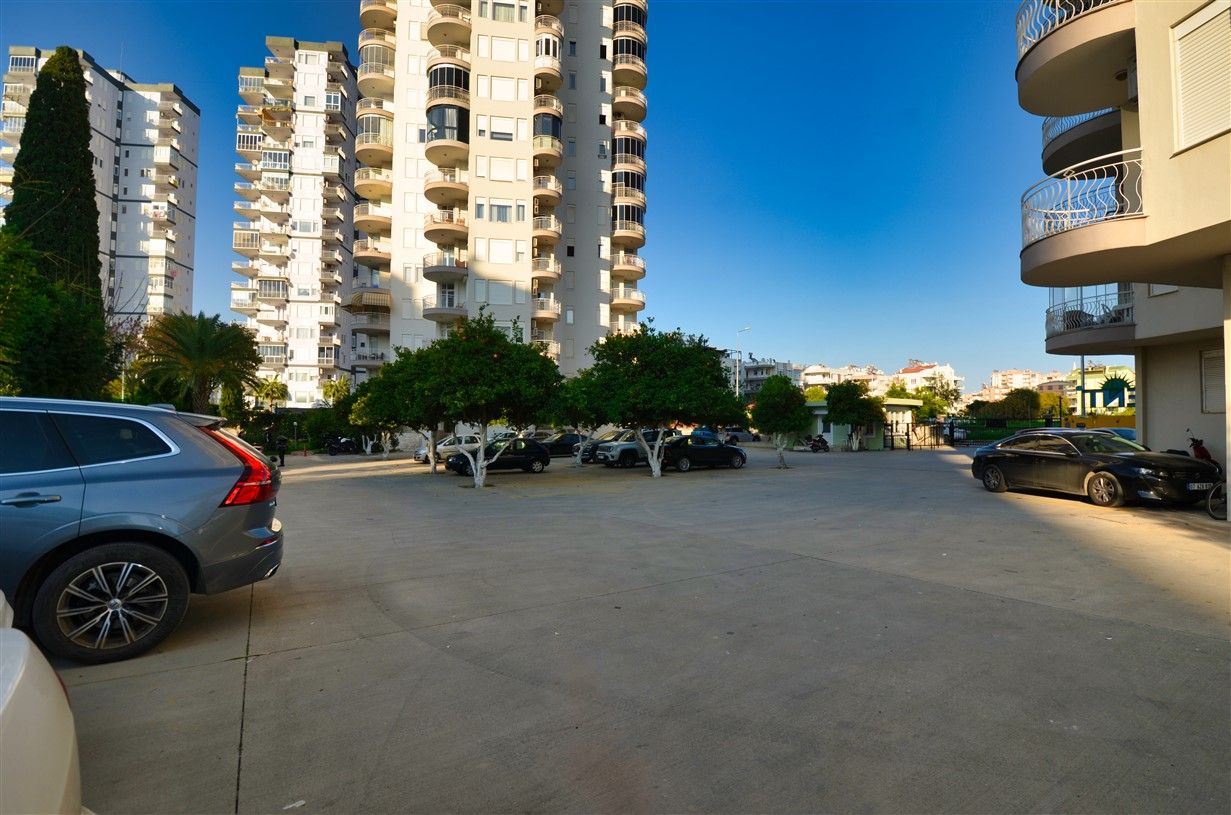 Квартира в Анталии, Турция, 90 м2 фото 5