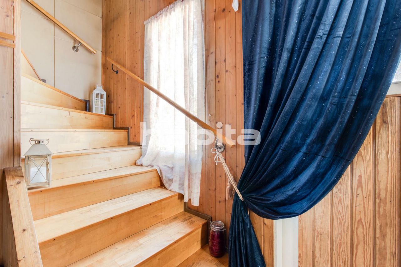 Дом в Котке, Финляндия, 126 м2 фото 3