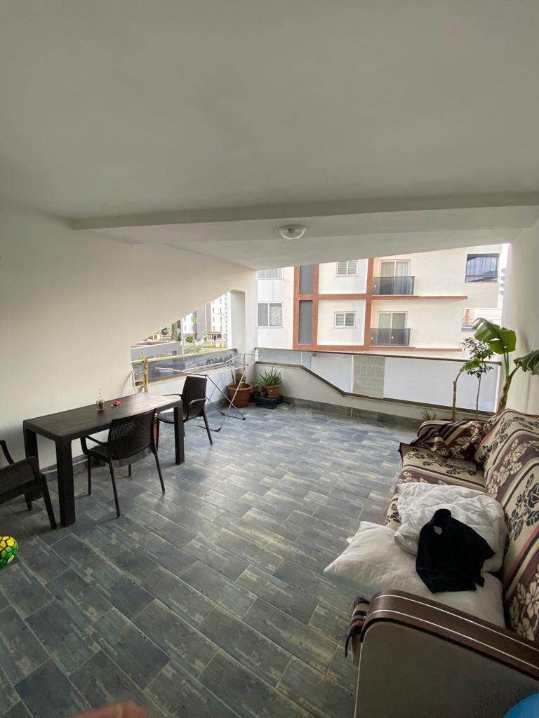 Квартира в Мерсине, Турция, 145 м2 фото 5