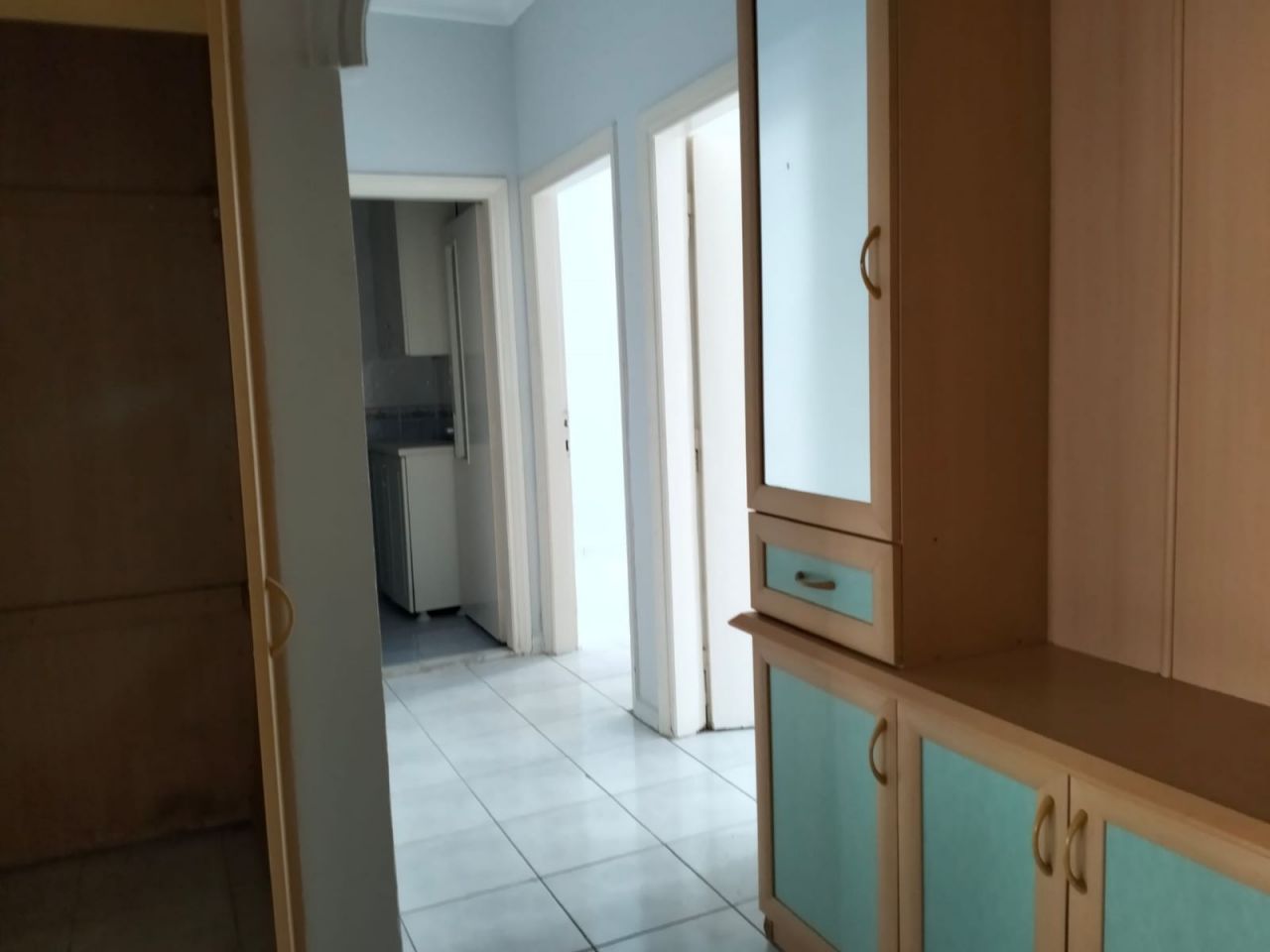 Квартира в Алании, Турция, 110 м2 фото 2