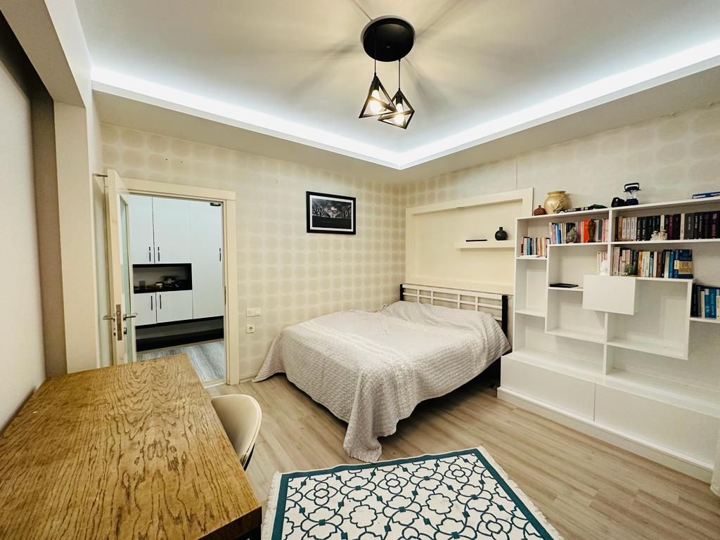 Квартира в Мерсине, Турция, 190 м2 фото 5