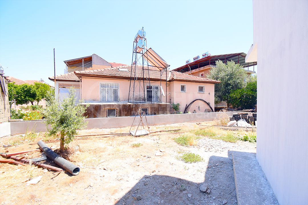 Апартаменты в Фетхие, Турция, 80 м2 фото 3