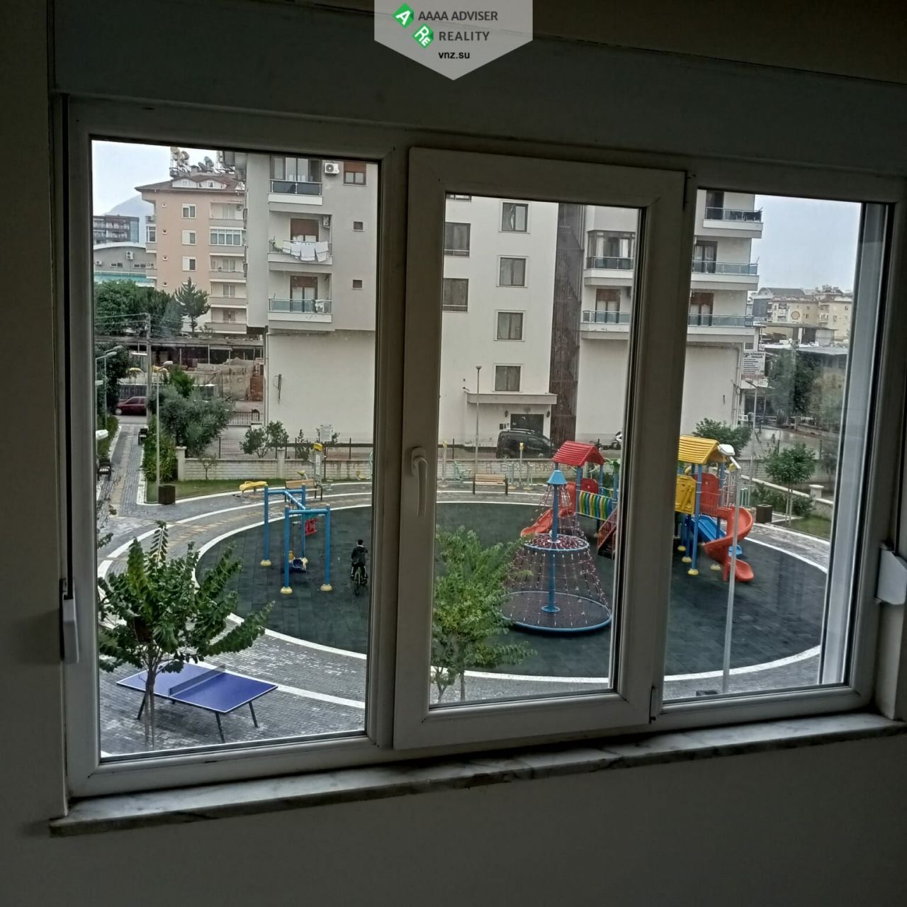 Квартира в Алании, Турция, 100 м2 фото 4