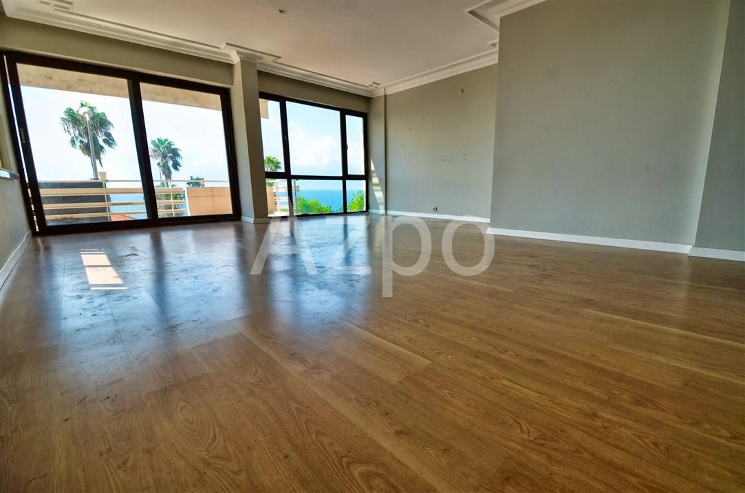 Апартаменты в Анталии, Турция, 150 м2 фото 4