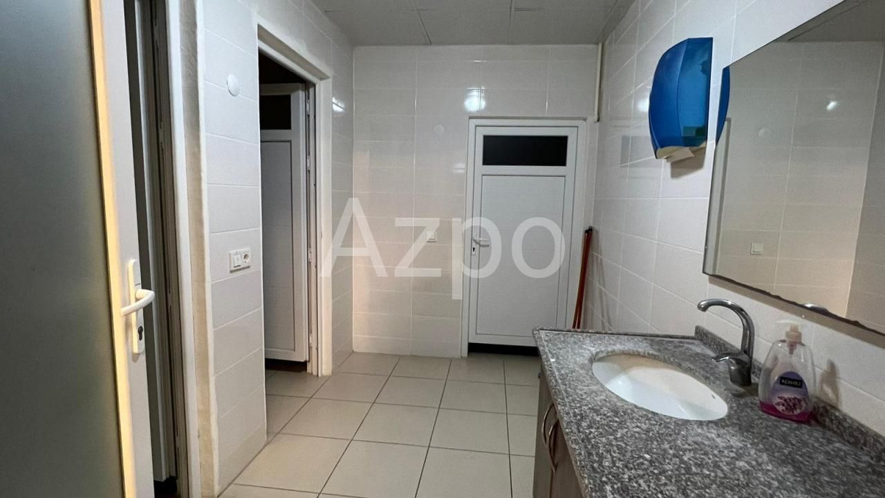 Апартаменты в Алании, Турция, 110 м2 фото 4