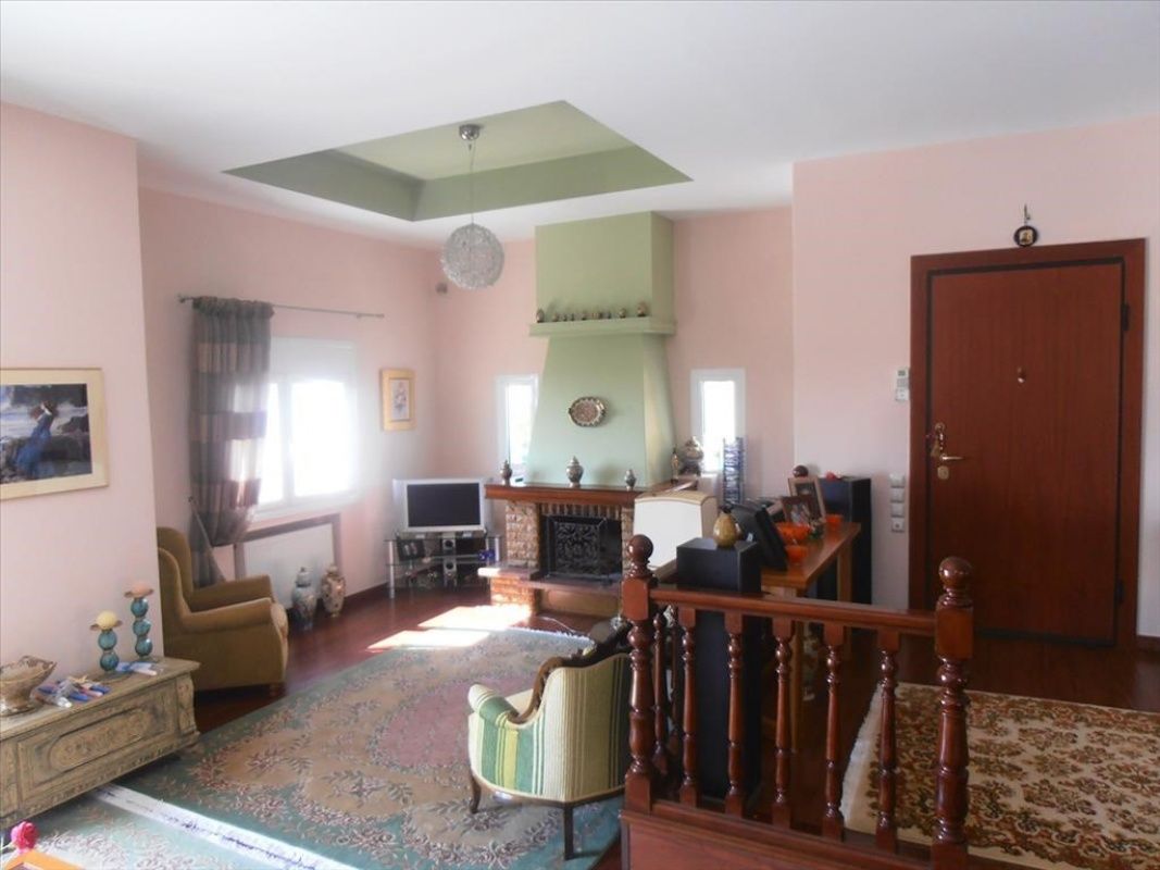 Дом в Афинах, Греция, 360 м2 фото 5