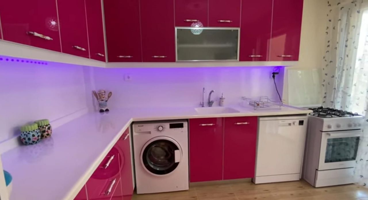Квартира в Мерсине, Турция, 140 м2 фото 5