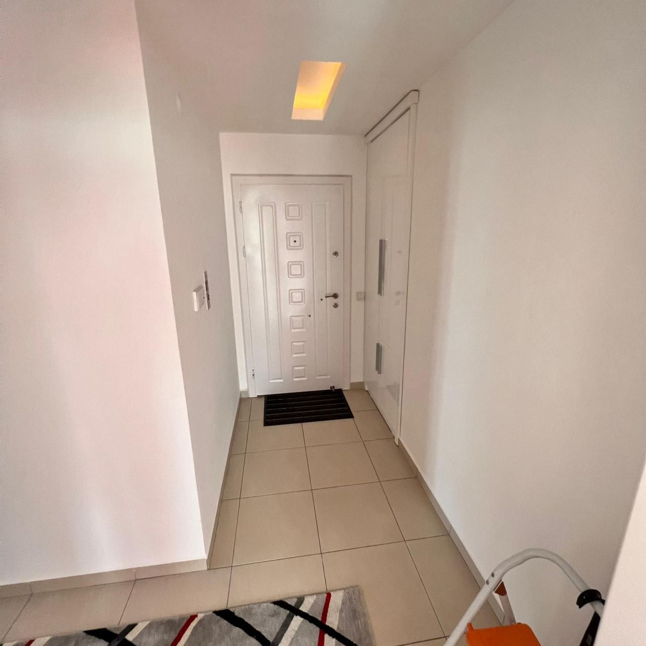 Квартира в Алании, Турция, 115 м2 фото 2