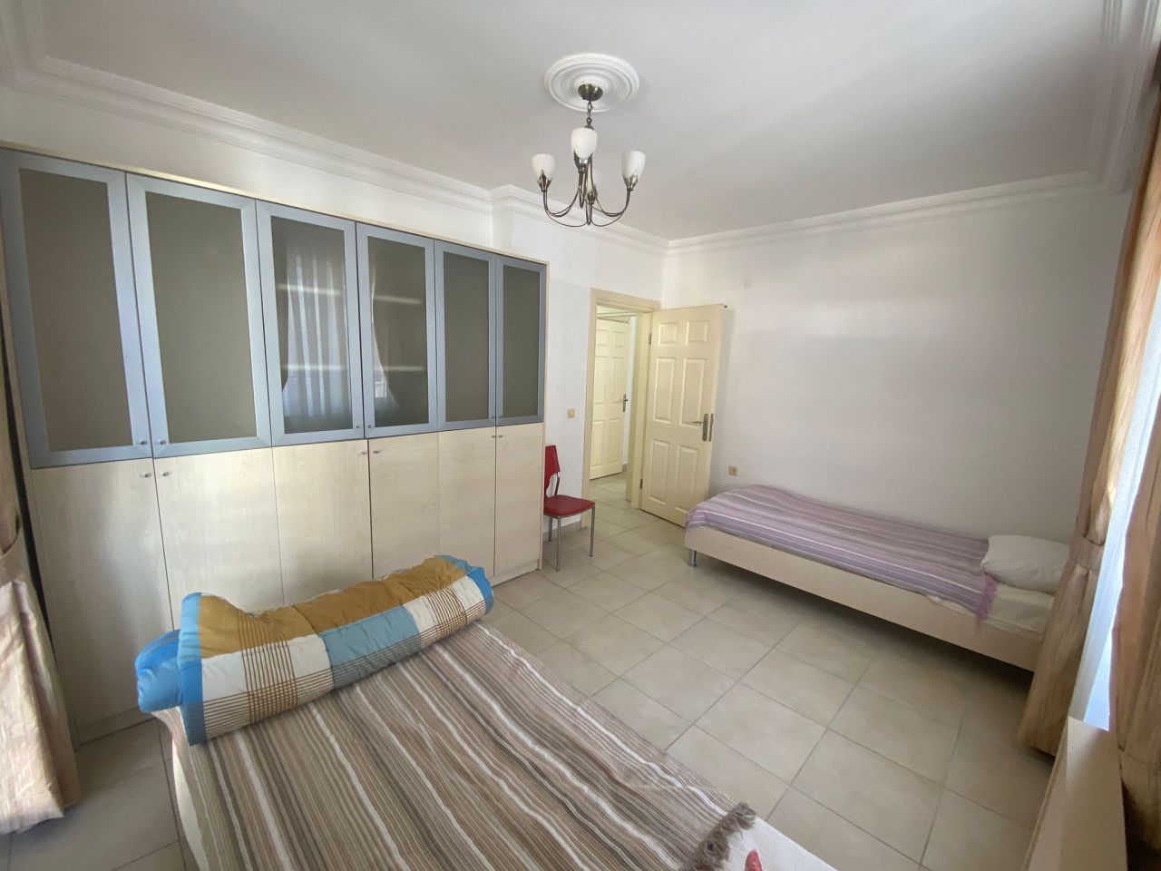 Квартира в Алании, Турция, 130 м2 фото 2