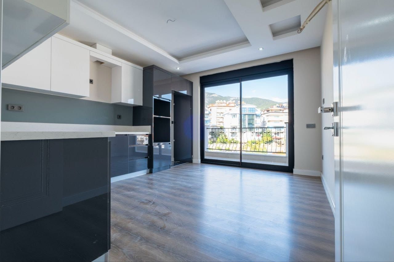 Апартаменты в Алании, Турция, 140 м2 фото 5