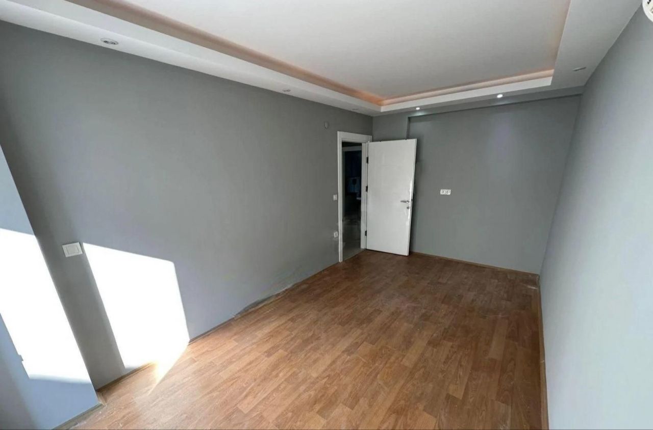 Квартира в Алании, Турция, 110 м2 фото 2