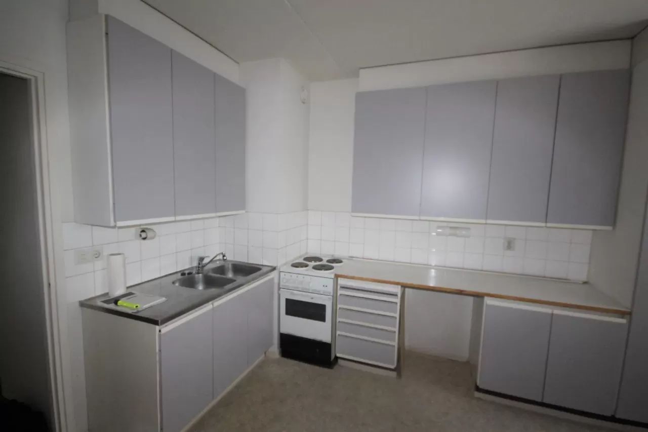 Квартира в Котке, Финляндия, 60 м2 фото 2
